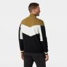Pull rétro HELLY HANSEN APRES KNITTED SWEATER (RED) homme
