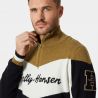 Helly Hansen SUÉTER DE PUNTO APRES (NEGRO)
