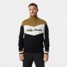 Helly Hansen MAGLIONE APRES IN MAGLIA (NERO)