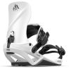 Jones Jones BNG MERCURY FASE CLOUD WHITE ()