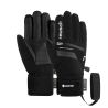 REUSCH REUSCH Travis GORE-TEX Junior ()