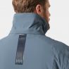 Helly Hansen ALPHA 4.0 JACKET (VASKET MARINEBLÅ)