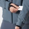 HELLY HANSEN ALPHA 4.0 JACKET (WASHED NAVY)