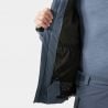 Helly Hansen ALPHA 4.0 JACKET (GEWASSEN MARINEBLAUW)