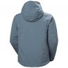 Helly Hansen ALPHA 4.0 JACKET (VASKET MARINE)