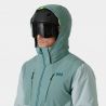 ALFA 4.0 CHAQUETA CACTUS