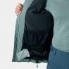 Veste de ski HELLY HANSEN ALPHA 4.0 JACKET (iron oxyde) Homme