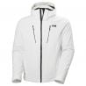 Skijacke Helly Hansen ALPHA 4.0 JACKET (weiß) Herren