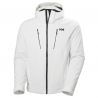 Skijas Helly Hansen ALPHA 4.0 JACKET (white) Heren