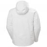GIACCA ALPHA 4.0 BIANCO