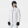 GIACCA ALPHA 4.0 BIANCO