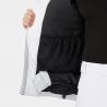 CHAQUETA ALPHA 4.0 BLANCA