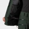 Helly Hansen GARIBALDI 2.0 JACKET (DARK JUNGLE)