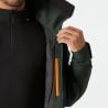 HELLY HANSEN GARIBALDI 2.0 JACKET (DARK JUNGLE)