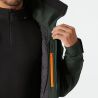Helly Hansen GARIBALDI 2.0 JACKET (JUNGLE OSCURO)