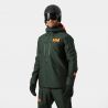 HELLY HANSEN GARIBALDI 2.0 JACKET (DARK JUNGLE)