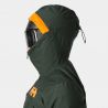 Helly Hansen GARIBALDI 2.0 JACKET (DONKER JUNGLE)