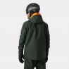Helly Hansen GARIBALDI 2.0 JACKET (DONKER JUNGLE)