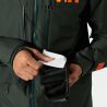 Helly Hansen GARIBALDI 2.0 JACKET (JUNGLE OSCURO)