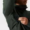 Helly Hansen GARIBALDI 2.0 JACKET (MØRKE JUNGLE)