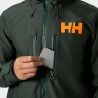 Helly Hansen GARIBALDI 2.0 JACKET (JUNGLE OSCURO)
