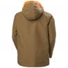 Helly Hansen GARIBALDI 2.0 JACKET (SEPIA)