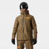 Helly Hansen GARIBALDI 2.0 JACKET (SEPIA)