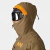 Helly Hansen GARIBALDI 2.0 JACKET (SEPIA)