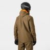 Helly Hansen GARIBALDI 2.0 JACKET (SEPIA)