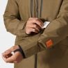 Helly Hansen GARIBALDI 2.0 JACKET (SEPIA)