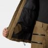Helly Hansen GARIBALDI 2.0 JACKET (SEPIA)