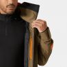 Helly Hansen GARIBALDI 2.0 JACKET (SEPIA)