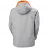 Veste de ski HELLY HANSEN GARIBALDI 2.0 JACKET (Iron Oxyde) Homme