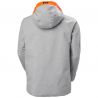 Helly Hansen GARIBALDI 2.0 JACKET (GRÅ MELANGE)