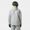 Helly Hansen GARIBALDI 2.0 JACKET (GRIJS MELANGE)