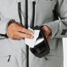 Helly Hansen GARIBALDI 2.0 JACKET (MELANGE GRIGIO)