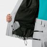 Helly Hansen GARIBALDI 2.0 JACKET (GRAU MELANGE)