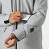 Veste de ski HELLY HANSEN GARIBALDI 2.0 JACKET (Iron Oxyde) Homme