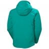 ALPHA 4.0 JACKET SIGNAL GREEN