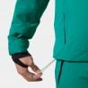 ALPHA 4.0 JACKET SIGNAL GREEN