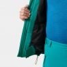 ALPHA 4.0 JACKET SIGNAL GREEN
