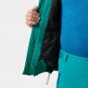 ALPHA 4.0 JACKET SIGNAL GREEN