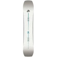 Snowboard All mountain JONES SNB MEN'S AVIATOR 2.0 (Blanc) Homme 