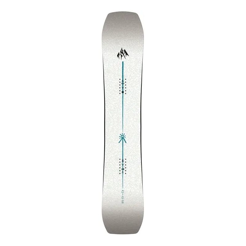 Snowboard All mountain Jones SNB MEN'S AVIATOR 2.0 (Hvit) Mann - 2026
