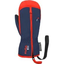 Votter REUSCH Ben Mitten (Blå/Rød) Baby