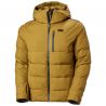 Skijacka Helly Hansen KVITFJELL RACE PUFFY JACKET (LYNX) herr