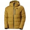 KVITFJELL RACE PUFFY JAKKE LYNX