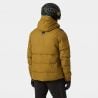 KVITFJELL RACE PUFFY JACKET LYNX