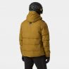 KVITFJELL RACE PUFFY JACKET LYNX