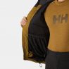 KVITFJELL RACE PUFFY JACKET LYNX